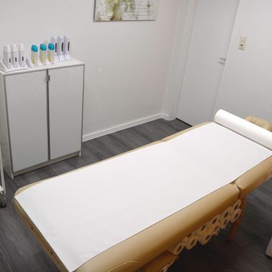 Behandlungszimmer 21